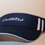 Big Slam Visor - RustyHVM0111 - NVB - Navy Blue - OSFM