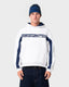 Big Ticket Hooded Fleece -RustyFTM1243-Ecru Marle-XS