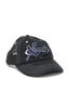 Big X Low Pro Trucker - XlargeXL725W1001 - Black - OSFA