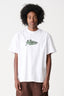 BIG X SS TEE - XlargeXL025S1007 - WHITE - XS