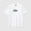 BIG X SS TEE - XlargeXL025S1007 - WHITE - XS