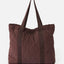 BILBAO CINCH TOTE -Rip Curl03VWSB-DARK PlUM