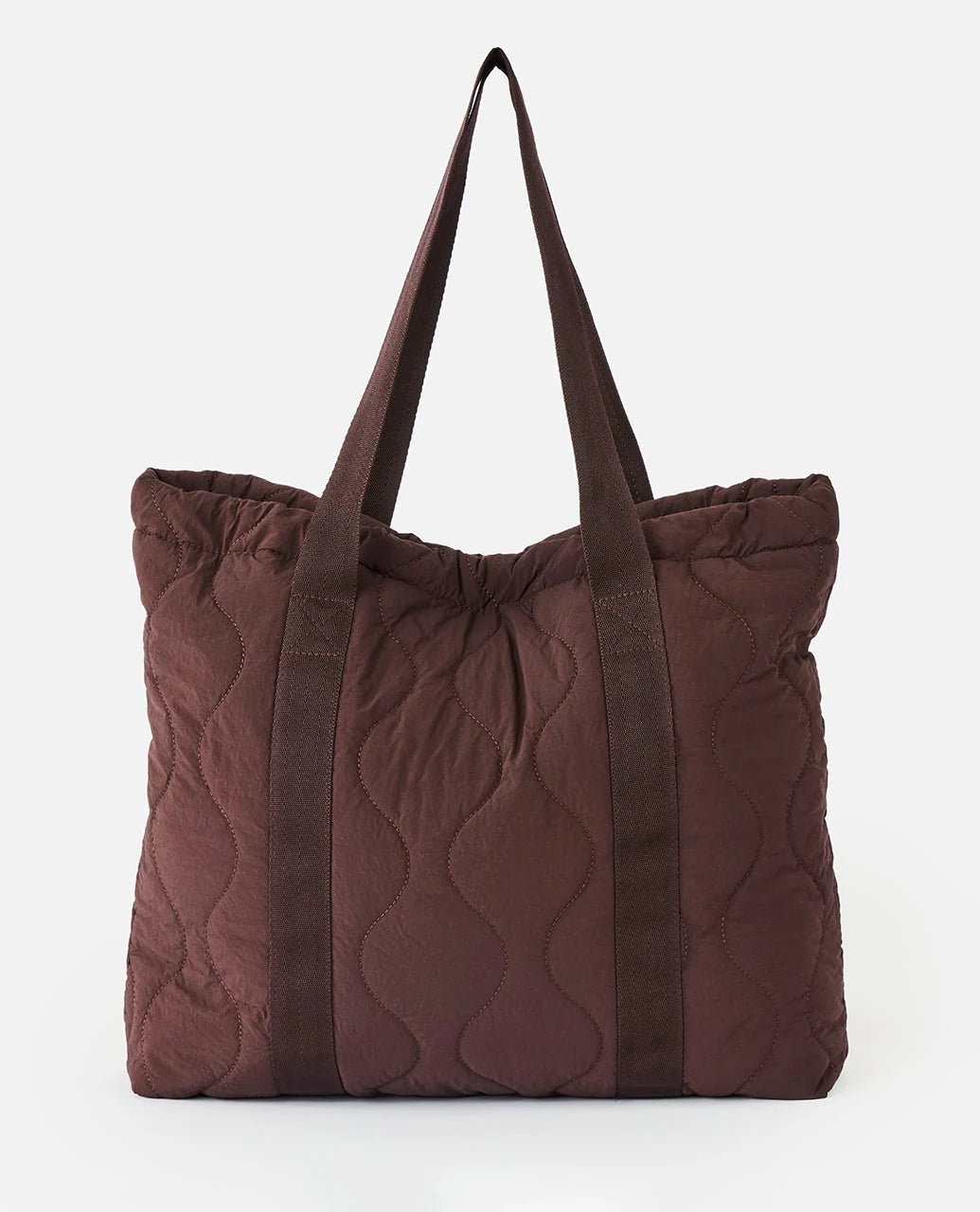BILBAO CINCH TOTE -Rip Curl03VWSB-DARK PlUM