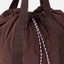BILBAO CINCH TOTE -Rip Curl03VWSB-DARK PlUM
