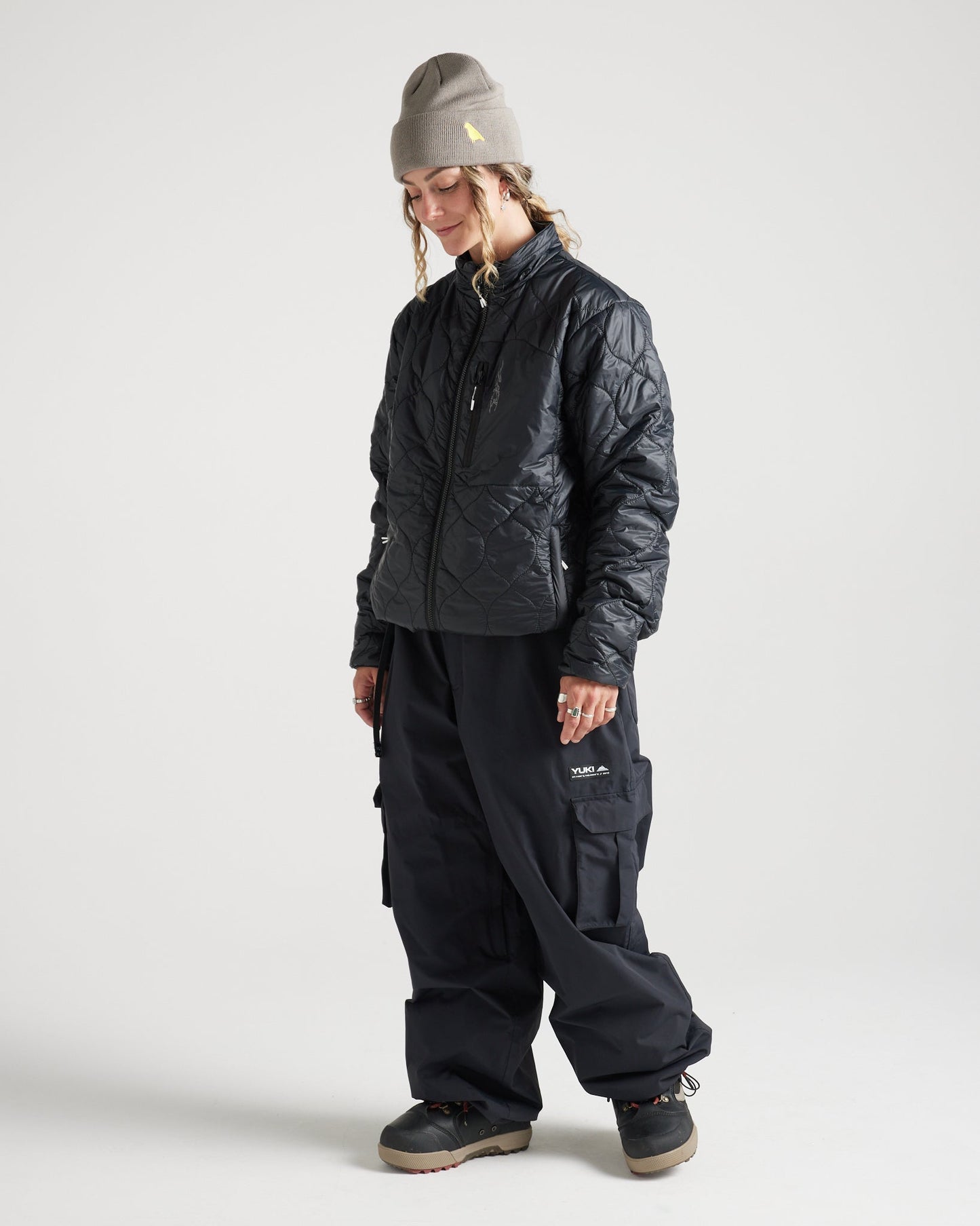 Bilbo Pant - Yuki Threads210000179722