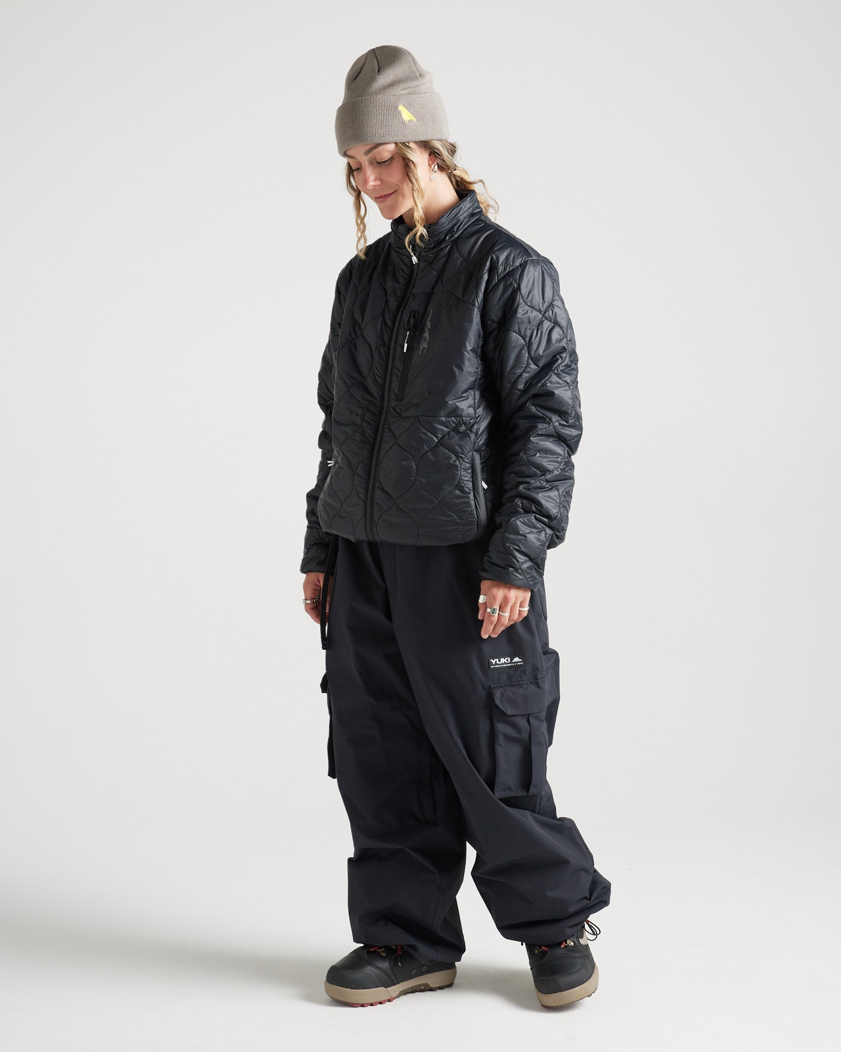Bilbo Pant - Yuki Threads210000179722
