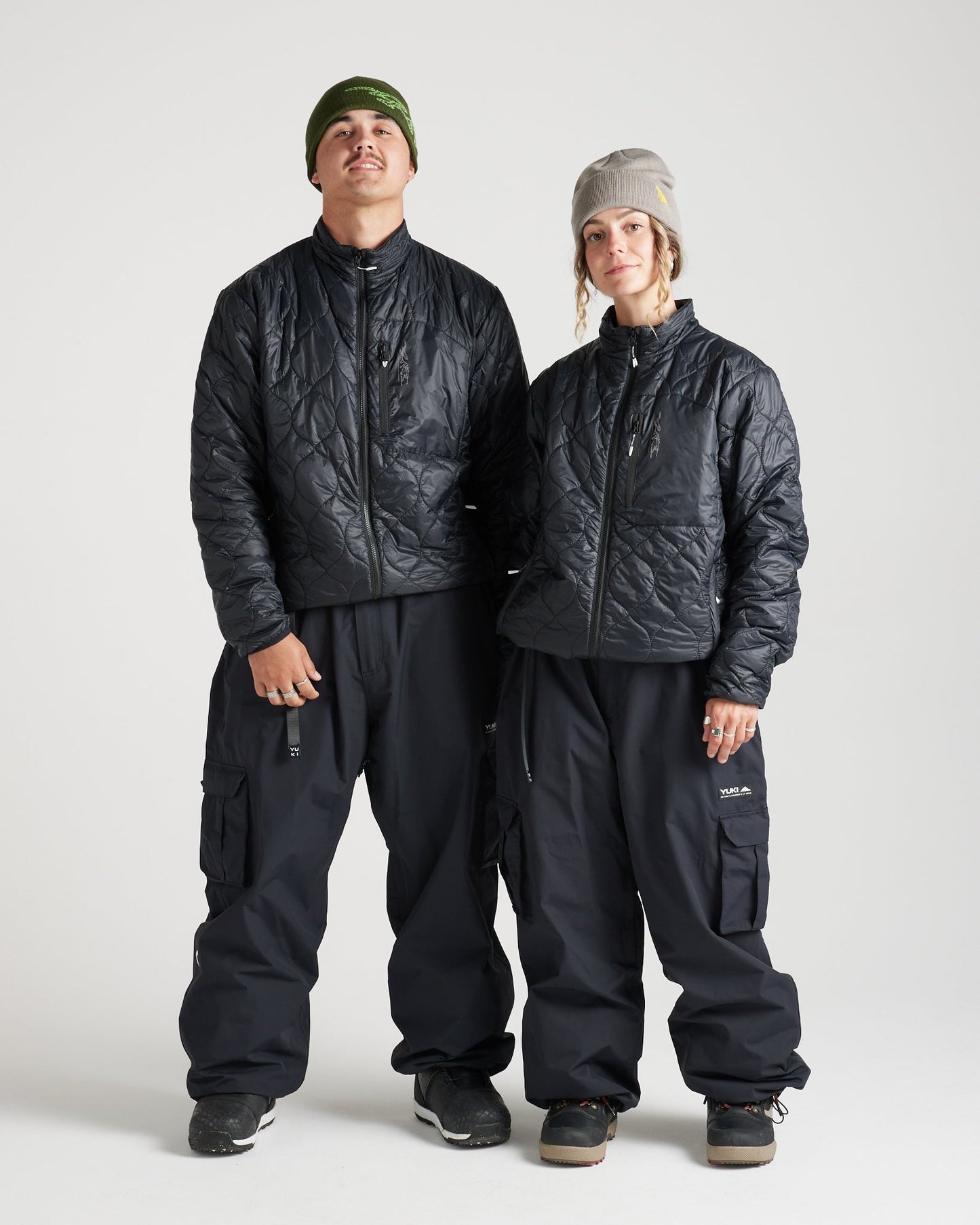 Bilbo Pant - Yuki Threads210000179722