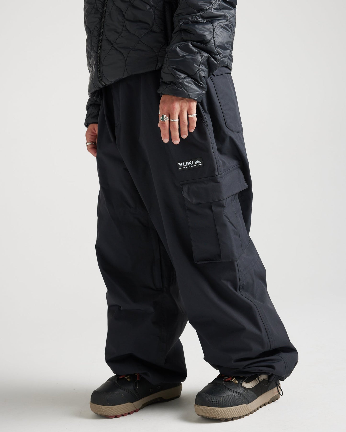 Bilbo Pant - Yuki Threads210000179722
