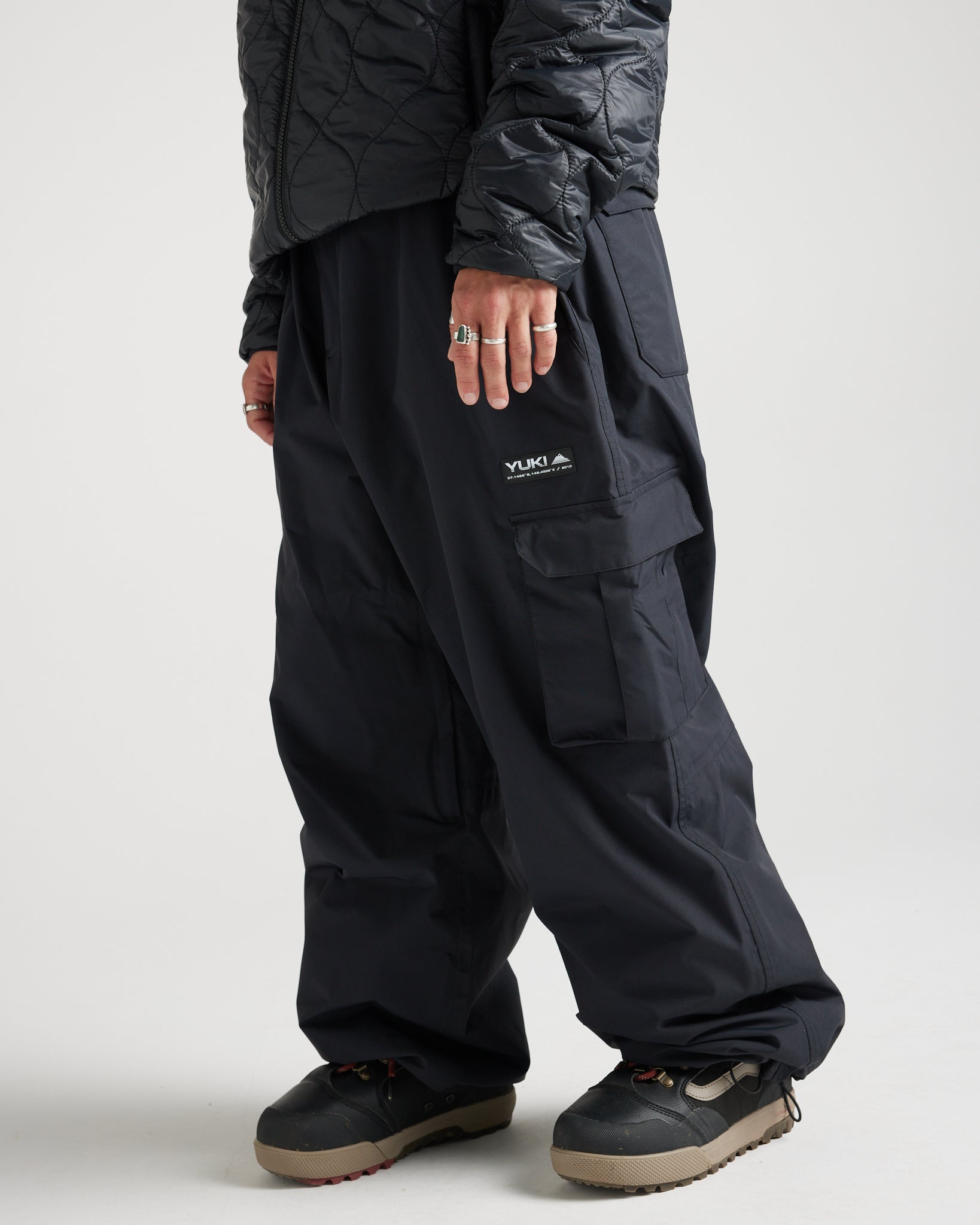 Bilbo Pant - Yuki Threads210000179722