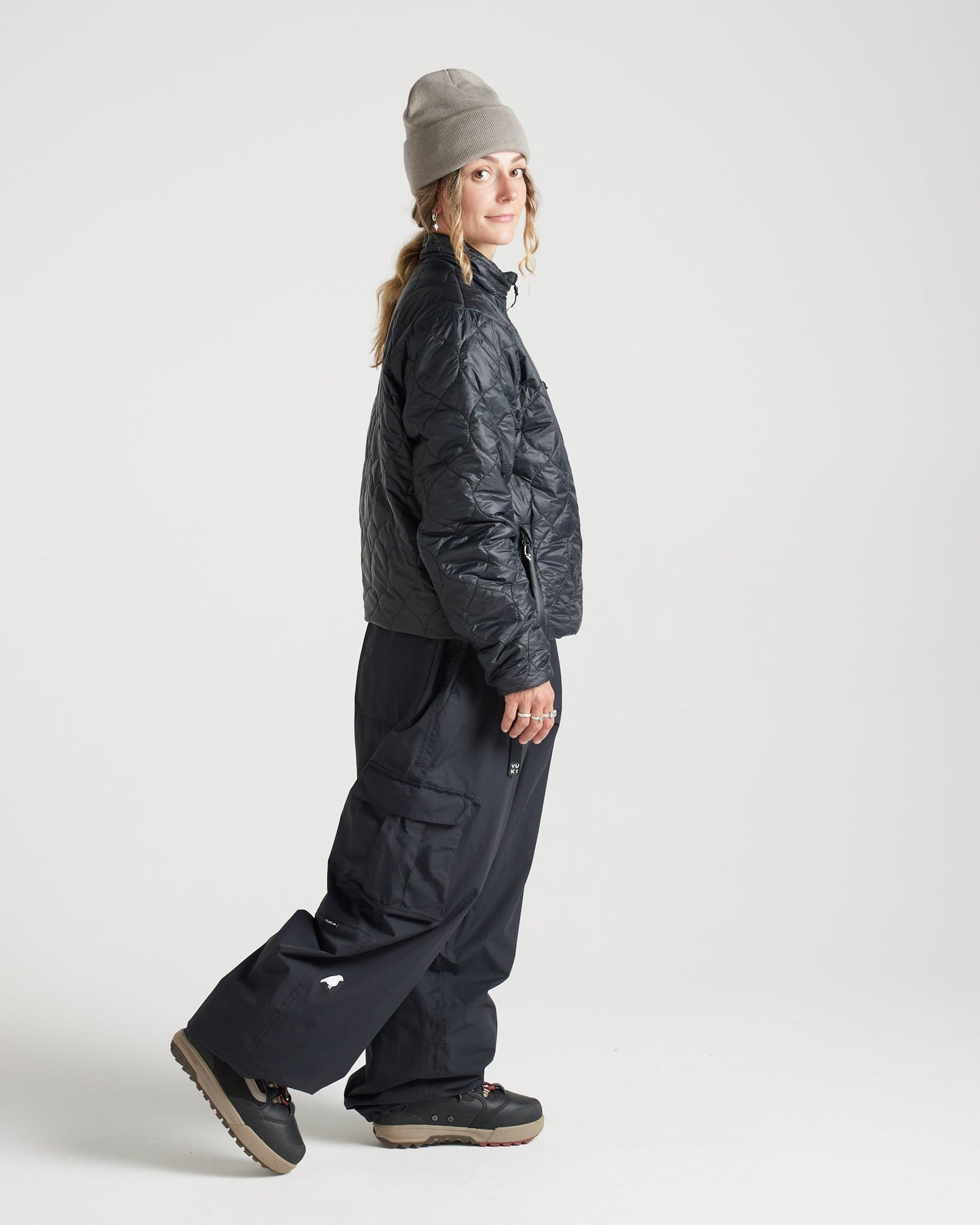 Bilbo Pant - Yuki Threads210000179722