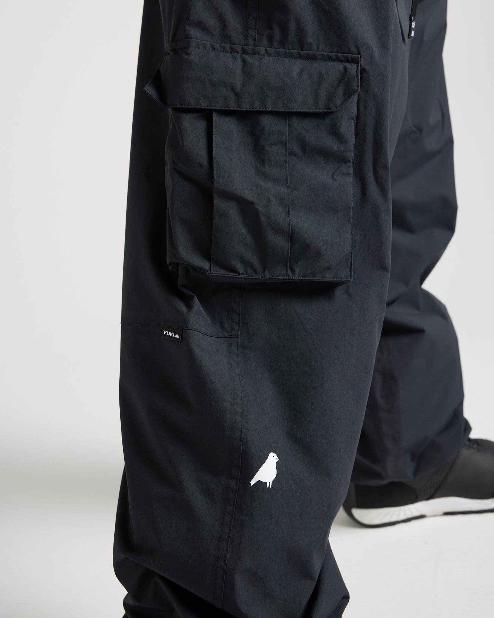 Bilbo Pant - Yuki Threads210000179722