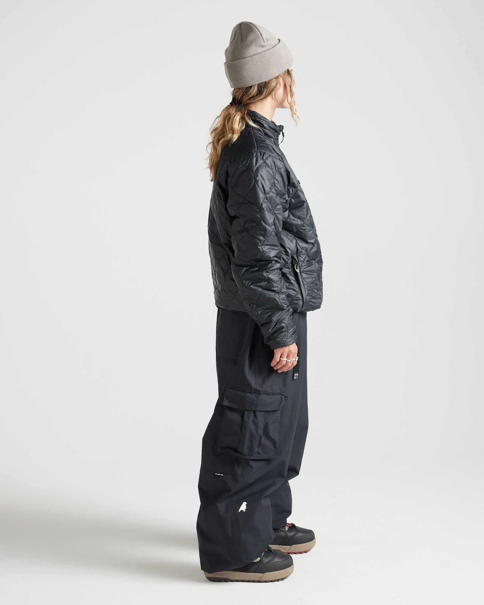 Bilbo Pant - Yuki Threads210000179722