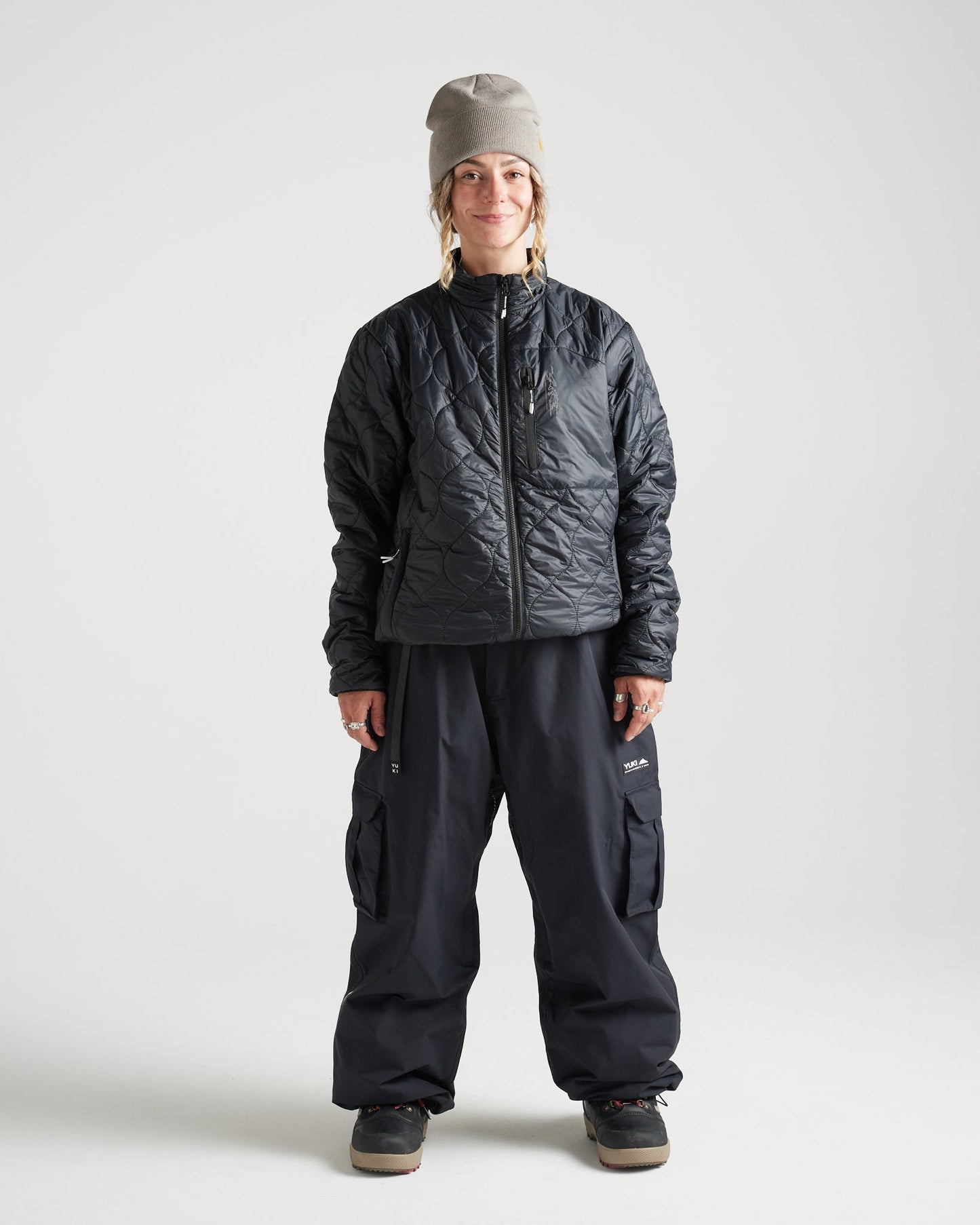 Bilbo Pant - Yuki Threads210000179722