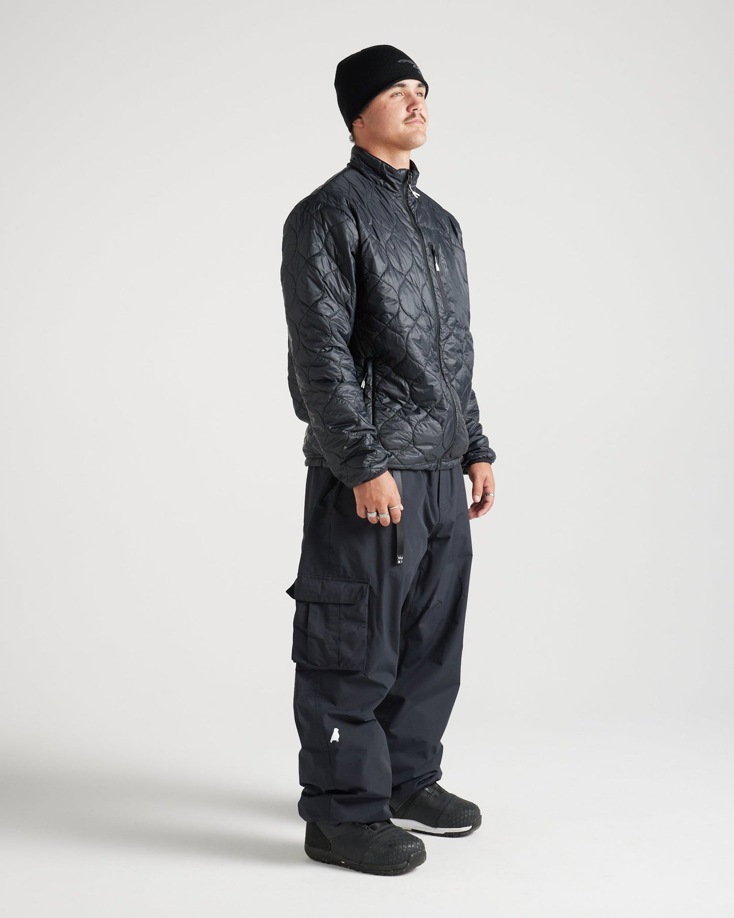 Bilbo Pant - Yuki Threads210000179722