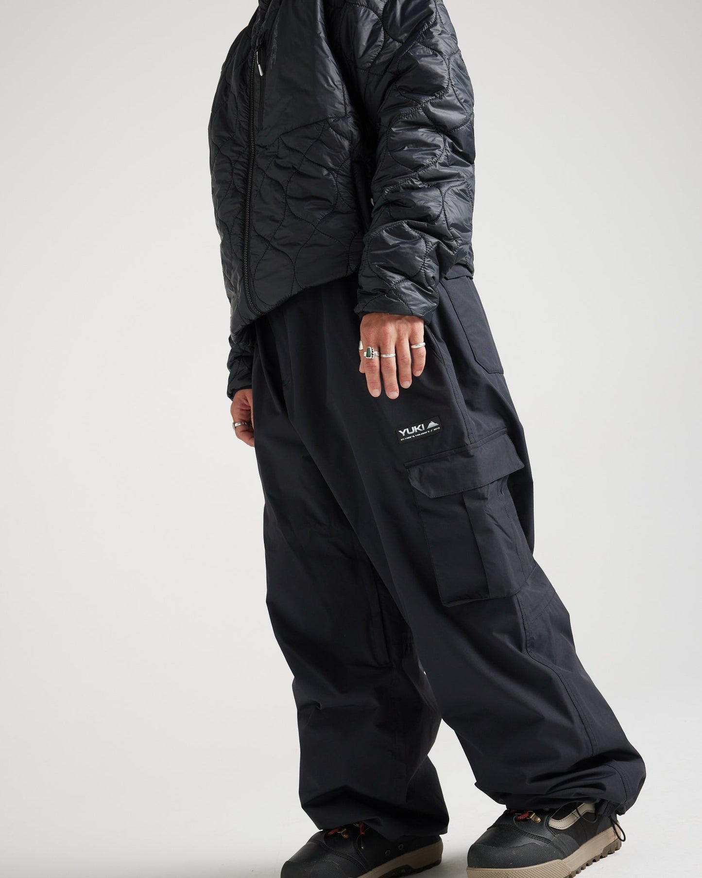 Bilbo Pant - Yuki Threads210000179722