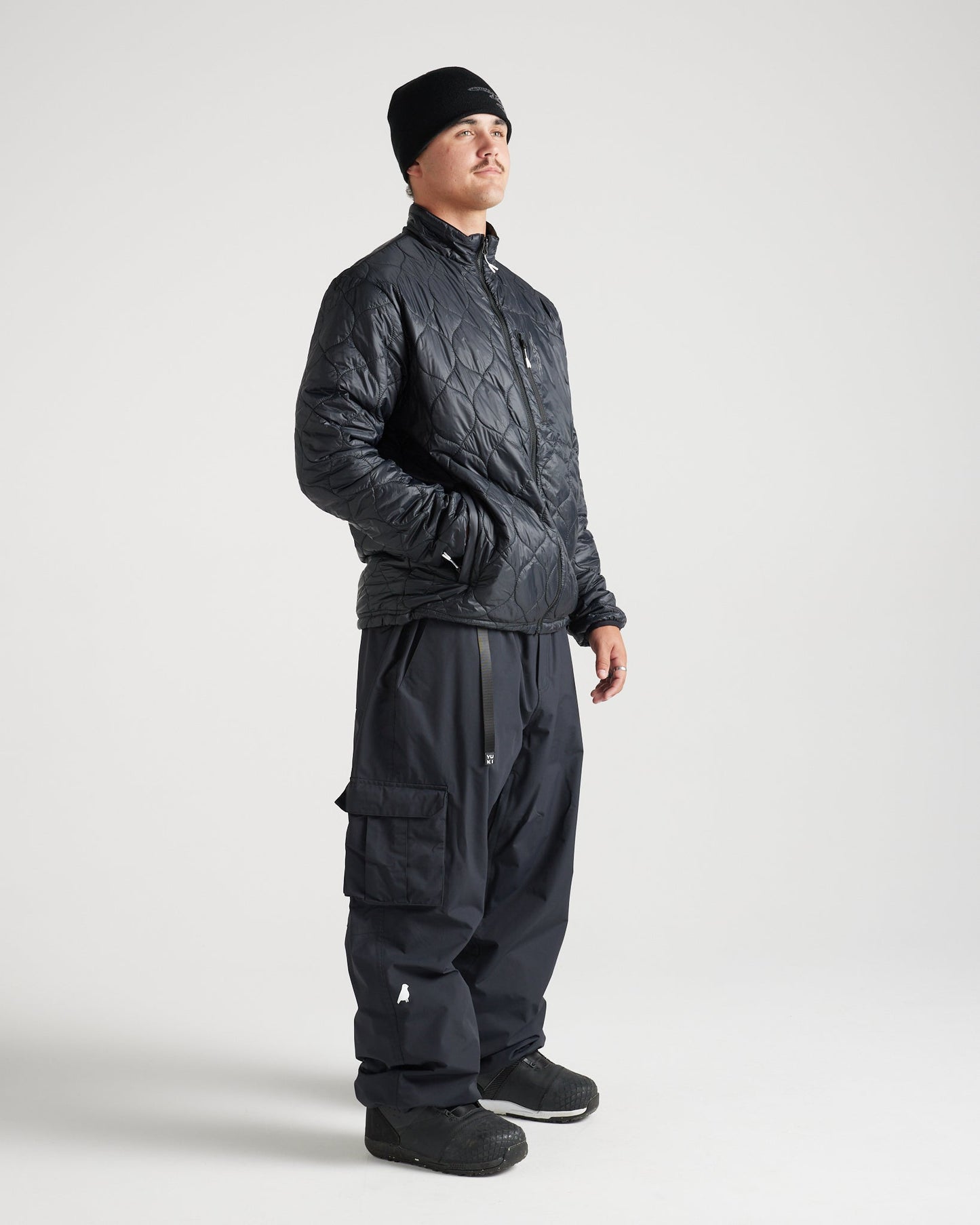 Bilbo Pant - Yuki Threads210000179722