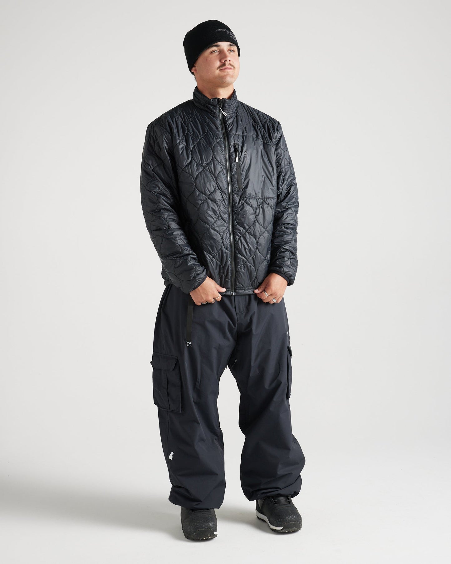 Bilbo Pant - Yuki Threads210000179722