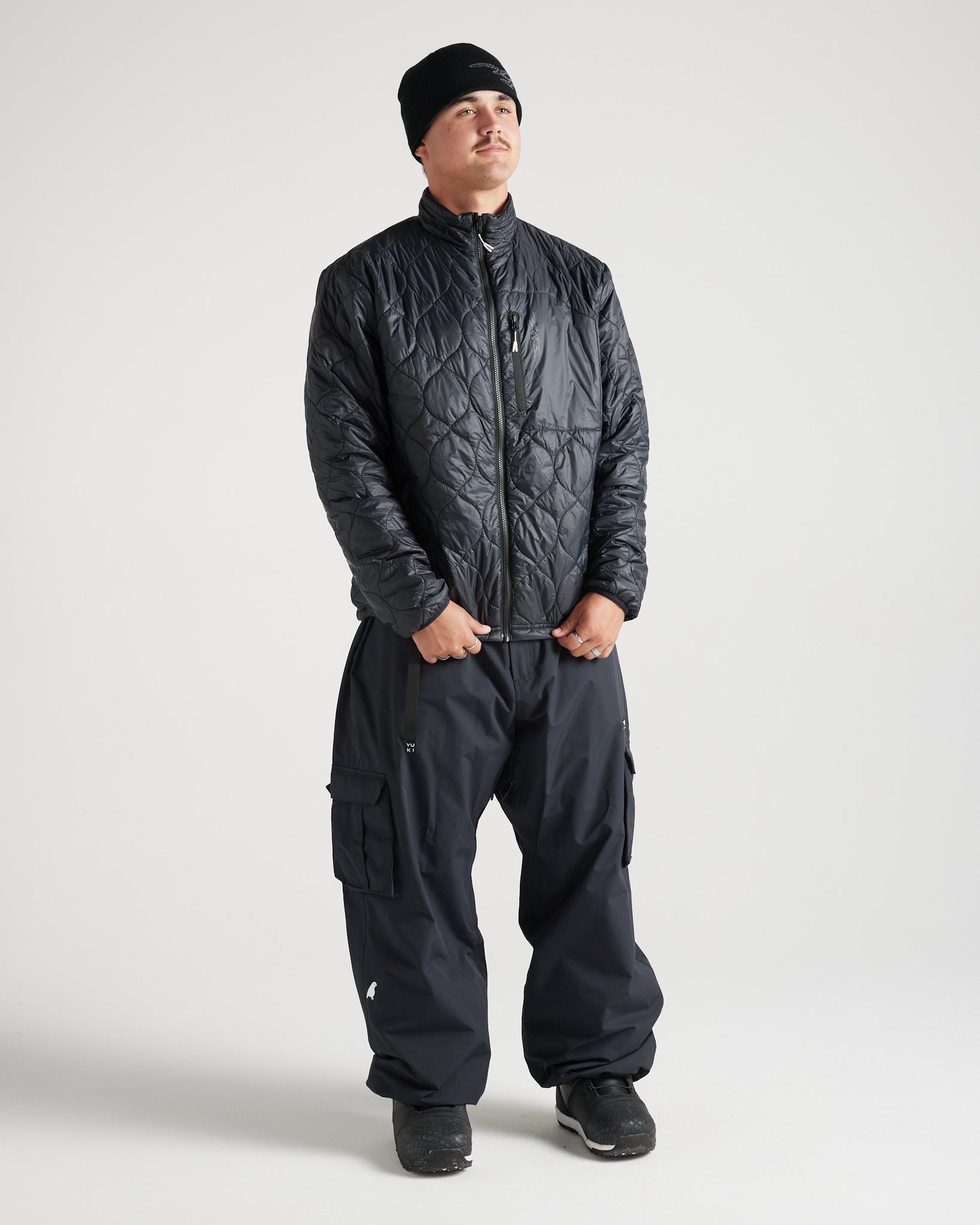 Bilbo Pant - Yuki Threads210000179722