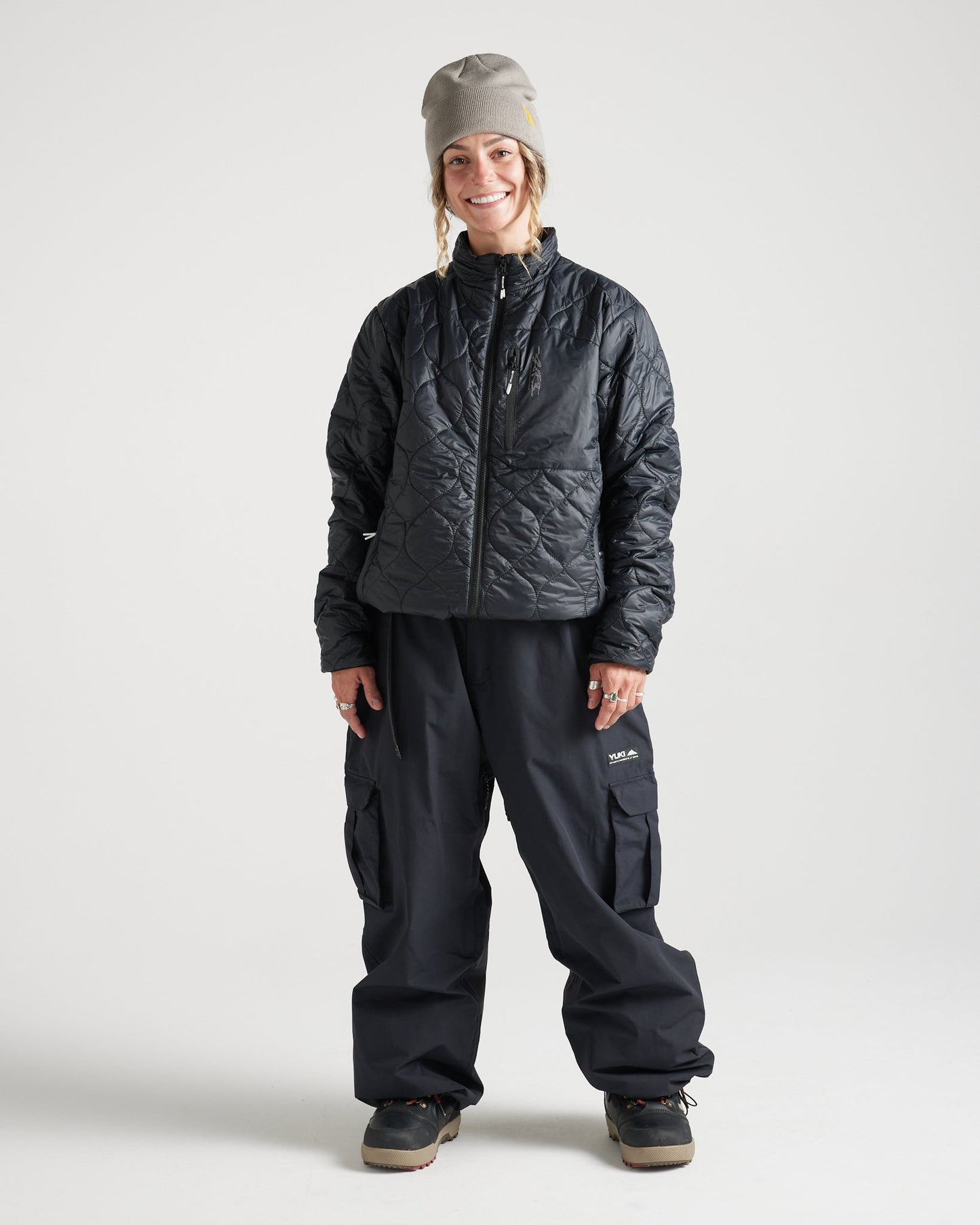 Bilbo Pant - Yuki Threads210000179722