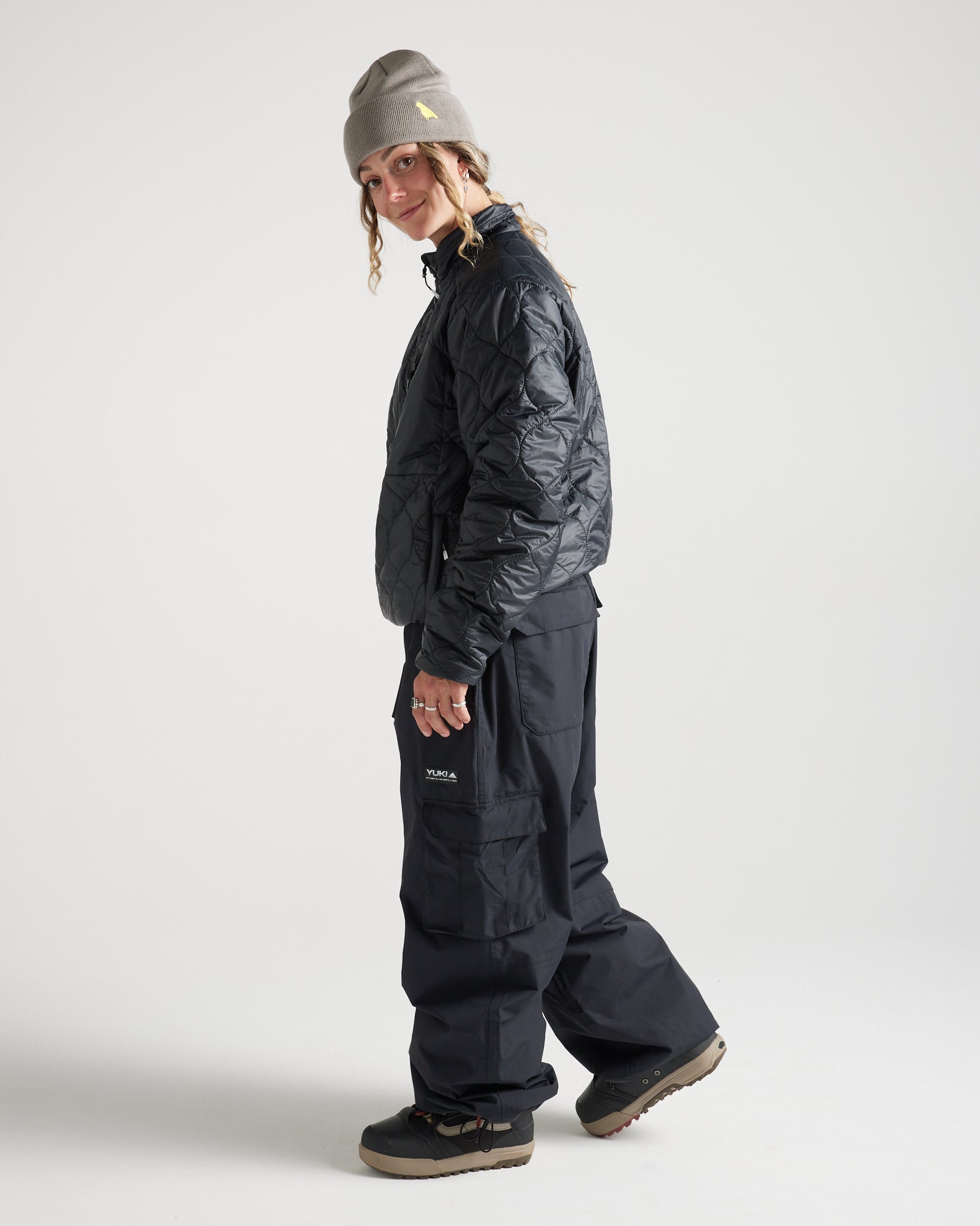 Bilbo Pant - Yuki Threads210000179722