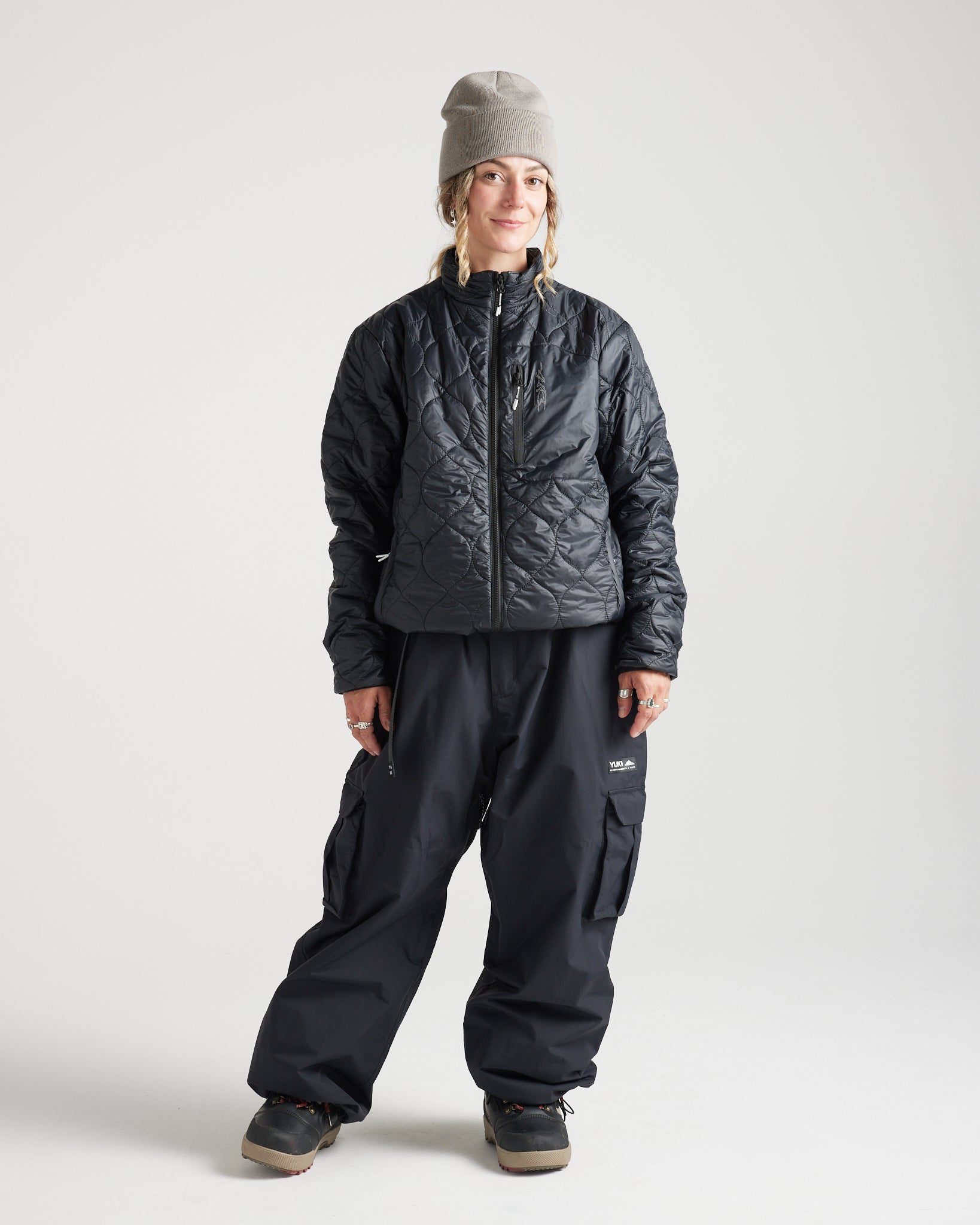 Bilbo Pant - Yuki Threads210000179722