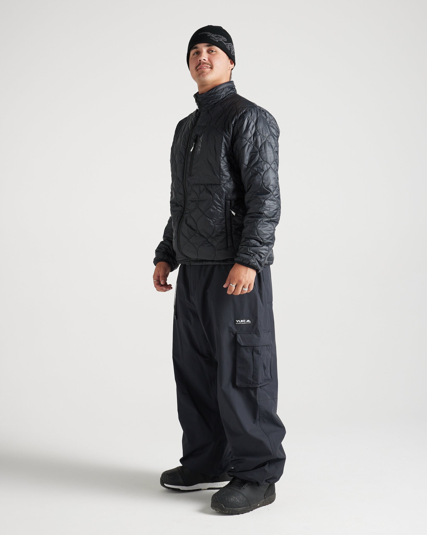 Bilbo Pant - Yuki Threads210000179722