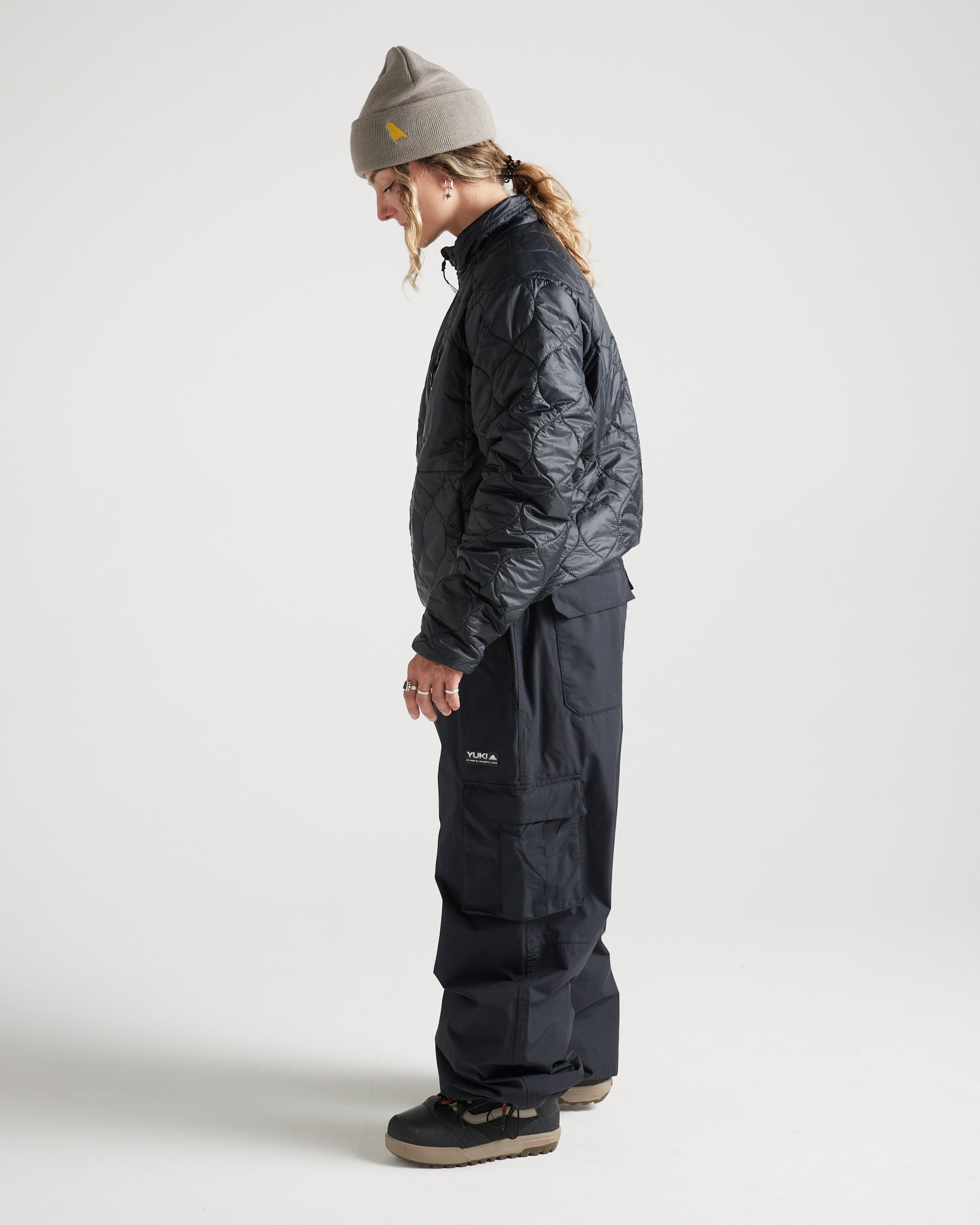 Bilbo Pant - Yuki Threads210000179722
