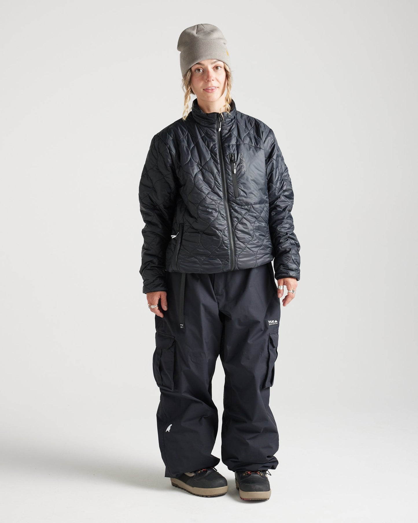 Bilbo Pant - Yuki Threads210000179722