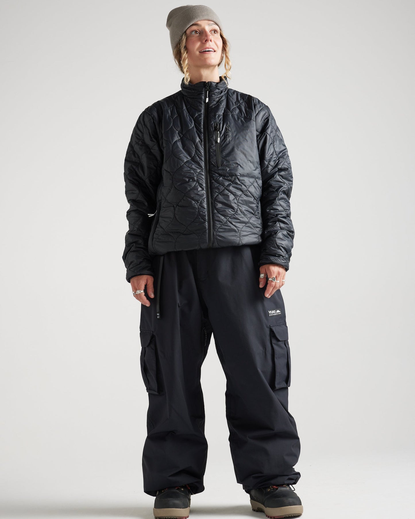 Bilbo Pant - Yuki Threads210000179722