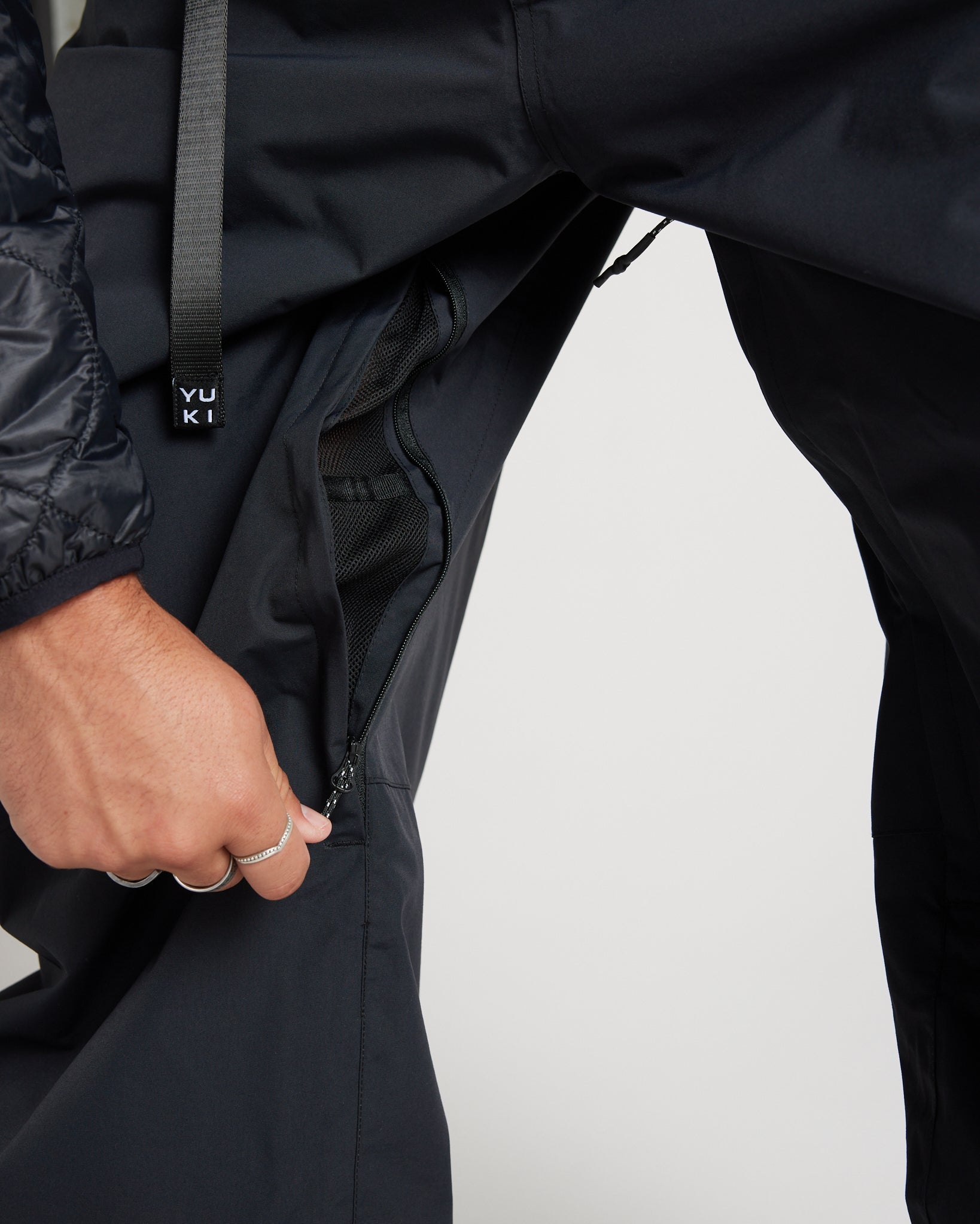 Bilbo Pant - Yuki Threads210000179722