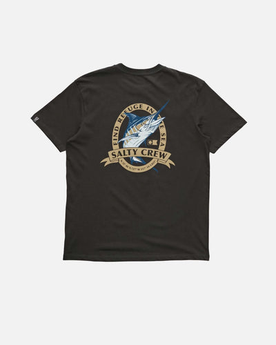 Bill Club Premium SS Tee - Salty Crew210000182729