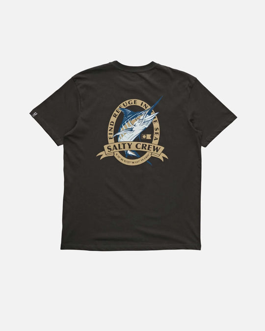 Bill Club Premium SS Tee