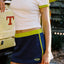 BILLA CRUSH SKIRT - Billabong24B144573 - CELESTIAL BLUE - XS/6