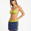BILLA CRUSH SKIRT - Billabong24B144573 - CELESTIAL BLUE - XS/6