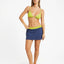 BILLA CRUSH SKIRT - Billabong24B144573 - CELESTIAL BLUE - XS/6