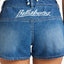 BILLA LEGIT SHORT - Billabong24B204570-DARK DENIM-24