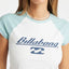 BILLA LEGIT SUNSHIRT - Billabong24O014570 - WHITE - XS/6