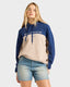 BILLA TRIPPER HOODIE - Billabong24B411672-COBBLESTONE-XS/6