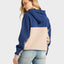 BILLA TRIPPER HOODIE - Billabong24B411672-COBBLESTONE-XS/6