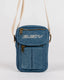 Billie Jean Crossbody Bag - RustyBFL1225 - MDY - Middy Blue - OSFM