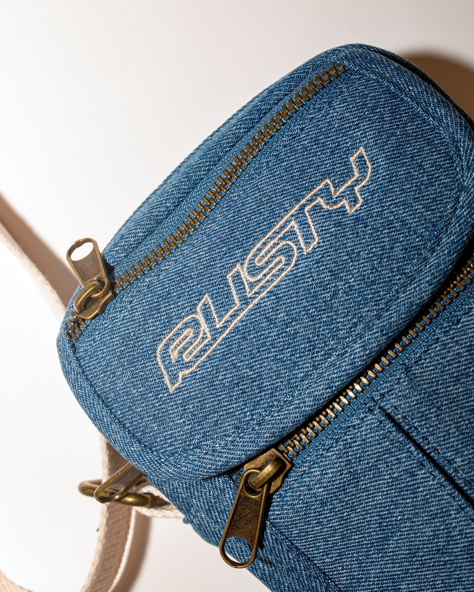 Billie Jean Crossbody Bag - RustyBFL1225 - MDY - Middy Blue - OSFM