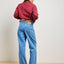 Billie Low Jean - ThrillsWTDP - 449MPE - Mid Peel Blue - 10