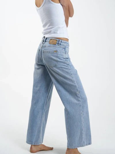 Billie low Jean - Endless Blue - ThrillsWTDP - 449BEN - Endless Blue - 10