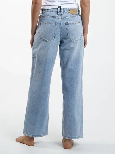 Billie low Jean - Endless Blue - ThrillsWTDP - 449BEN - Endless Blue - 10