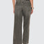 Billie Low Rise Baggy Jean - ThrillsWTDP-449GNH-Nighthawk Grey-10