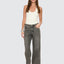 Billie Low Rise Baggy Jean - ThrillsWTDP-449GNH-Nighthawk Grey-10