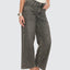 Billie Low Rise Baggy Jean - ThrillsWTDP-449GNH-Nighthawk Grey-10