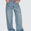 Billie Low Rise Baggy Jean - ThrillsWTDP-449DCB-Dirty Crinkle Blue-6