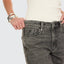 Billie Low Rise Baggy Jean - ThrillsWTDP-449GNH-Nighthawk Grey-10