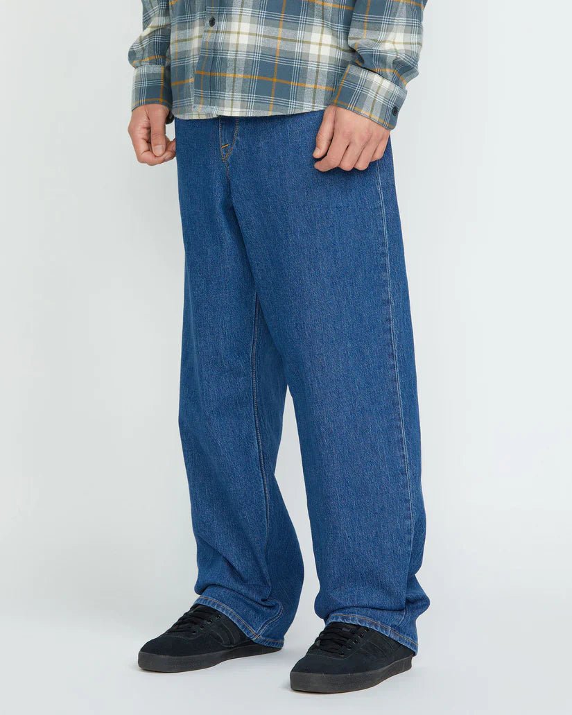 Billow Denim - VolcomA1932205 - BDL - Denim - 28